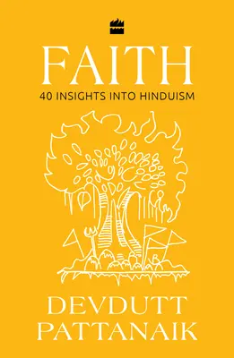 Fe - 40 reflexiones sobre el hinduismo - Faith - 40 Insights into Hinduism