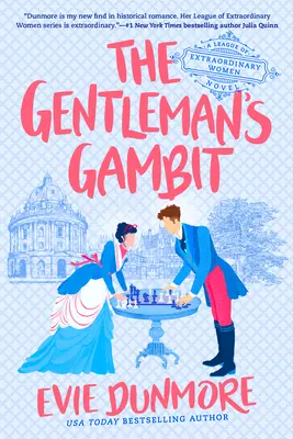 El gambito del caballero - The Gentleman's Gambit