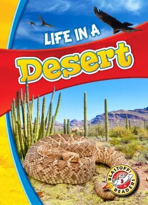 La vida en el desierto - Life in a Desert