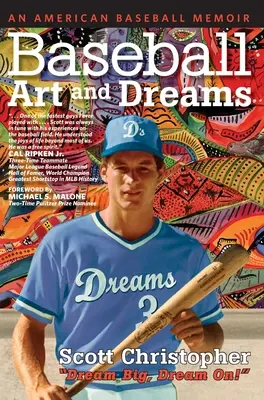 Béisbol, arte y sueños - Baseball, Art, and Dreams