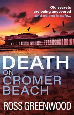 Muerte en la playa de Cromer - Death on Cromer Beach