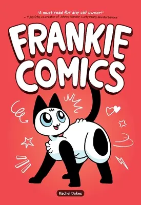Cómics Frankie - Frankie Comics