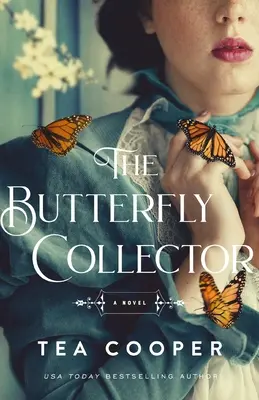 El coleccionista de mariposas - The Butterfly Collector