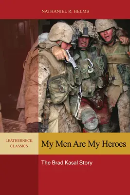 Mis hombres son mis héroes - My Men Are My Heroes