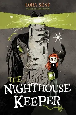 El guardián del faro - The Nighthouse Keeper