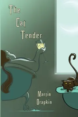 El cuidador de gatos - The Cat Tender