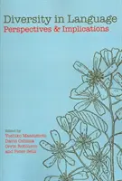 Diversidad lingüística: Perspectivas e implicaciones Volumen 176 - Diversity in Language: Perspectives and Implications Volume 176