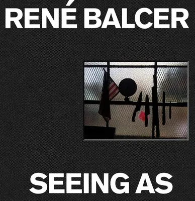 Viendo como: Ren Balcer - Seeing as: Ren Balcer