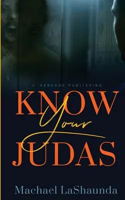 Conoce a tu Judas - Know Your Judas