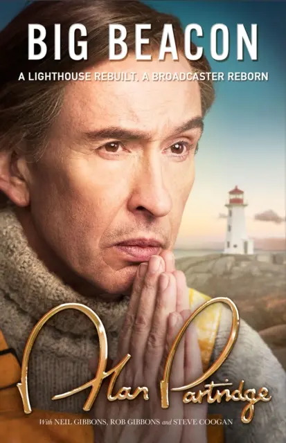 Alan Partridge: Big Beacon