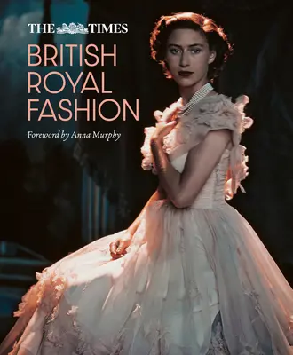 La moda de la realeza británica en The Times - The Times British Royal Fashion