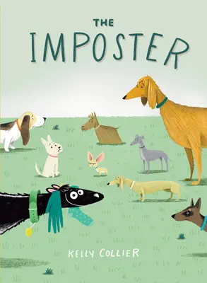 El impostor - The Imposter