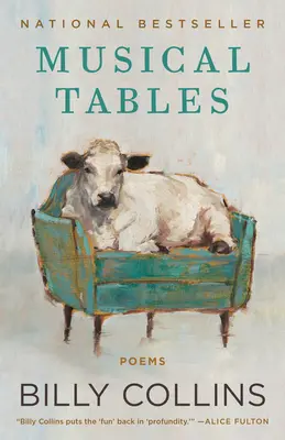 Tablas musicales: Poemas - Musical Tables: Poems