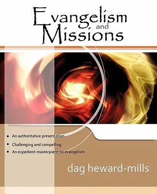 Evangelización y misiones - Evangelism and Missions
