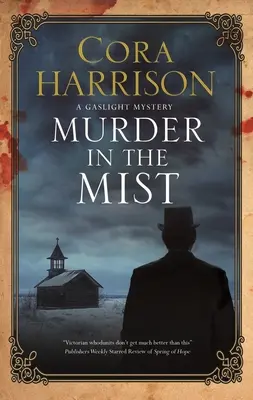 Asesinato en la niebla - Murder in the Mist