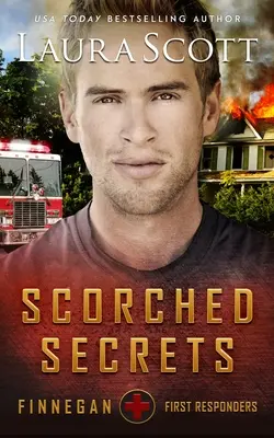 Secretos abrasados - Scorched Secrets