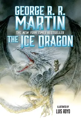 El dragón de hielo - The Ice Dragon