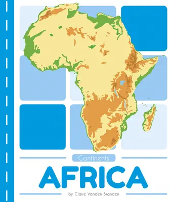 África - Africa