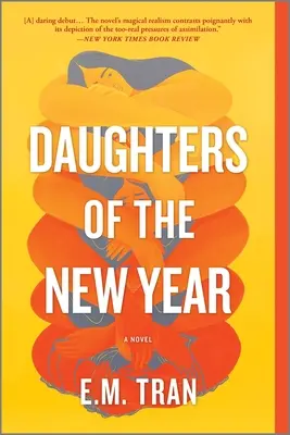 Hijas de Año Nuevo - Daughters of the New Year