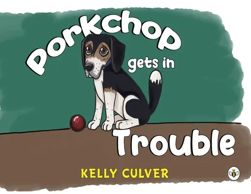 Porkchop se mete en problemas - Porkchop Gets in Trouble