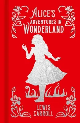Las aventuras de Alicia en el país de las maravillas - Alice's Adventures in Wonderland