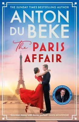 El asunto de París - The Paris Affair