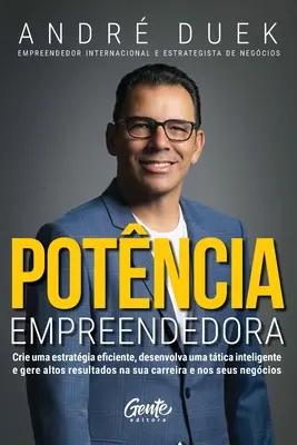 Potncia empreendedora