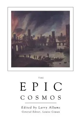 El cosmos épico - The Epic Cosmos