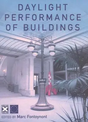 Rendimiento de los edificios a la luz del día - Daylight Performance of Buildings