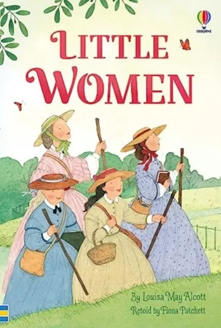 Mujercitas - Little Women