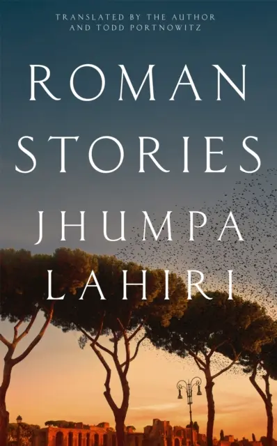 Historias romanas - Roman Stories