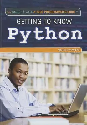 Conociendo a Python - Getting to Know Python