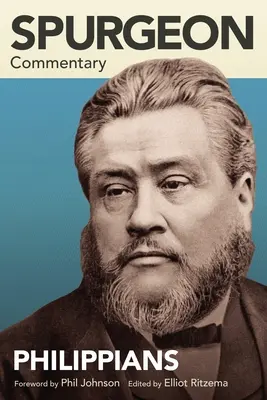 Comentario de Spurgeon: Filipenses - Spurgeon Commentary: Philippians