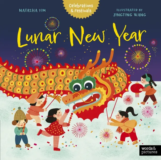 Año Nuevo Lunar - Lunar New Year