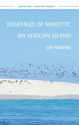 Cuentos populares de Mayotte, una isla africana - Folktales of Mayotte, an African Island