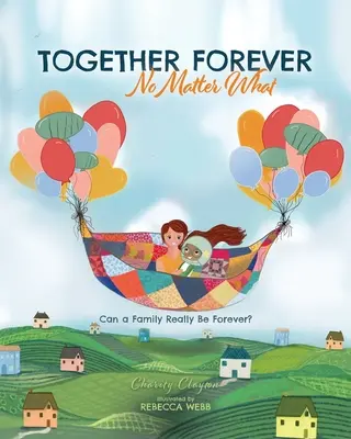 Juntos para siempre pase lo que pase: ¿Puede una familia ser realmente para siempre? - Together Forever No Matter What: Can a Family Really Be Forever?