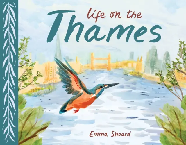 La vida en el Támesis - Life on the Thames