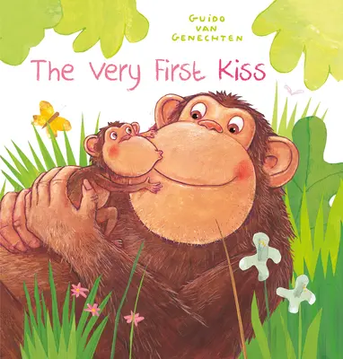 El primer beso - The Very First Kiss