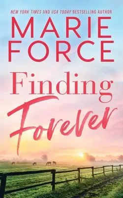 Encontrar Para Siempre - Finding Forever