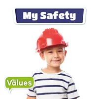 Mi seguridad - My Safety