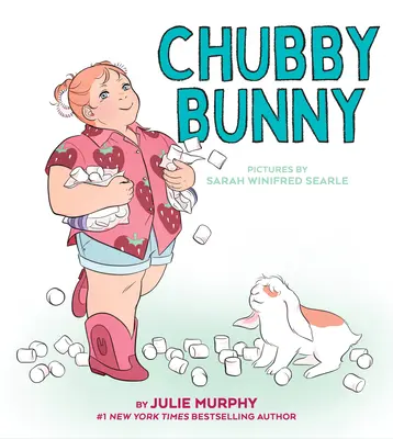 Conejito regordete - Chubby Bunny