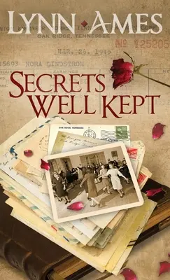 Secretos bien guardados - Secrets Well Kept