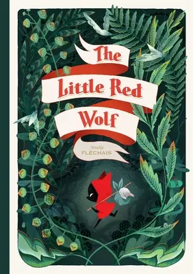 El pequeño lobo rojo - The Little Red Wolf
