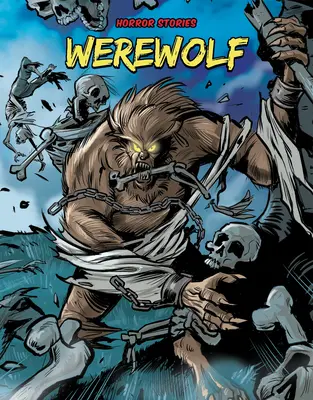 Hombre lobo - Werewolf