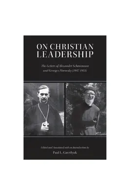 Sobre el liderazgo cristiano - On Christian Leadership