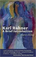 SPCK Introducción a Karl Rahner - SPCK Introduction to Karl Rahner