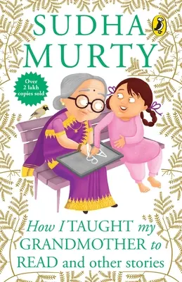 Cómo enseñé a leer a mi abuela - How I Taught My Grand Mother to Read