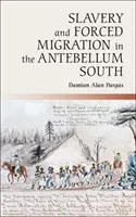 Esclavitud y migración forzosa en el Sur de Antebellum - Slavery and Forced Migration in the Antebellum South