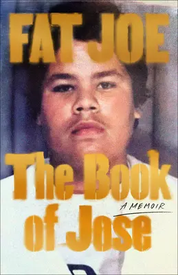 El libro de José: Memorias - The Book of Jose: A Memoir