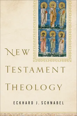 Teología del Nuevo Testamento - New Testament Theology